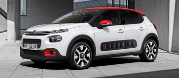 Citroen C3: Owners and Service manuals