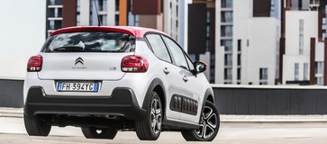 Citroen C3: Owners and Service manuals