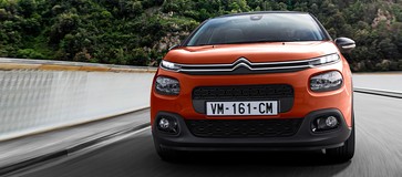 Citroen C3: Owners and Service manuals