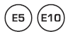 Citroen C3. Compatibility of fuels