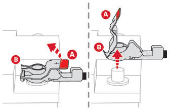 Citroen C3. Disconnecting the battery