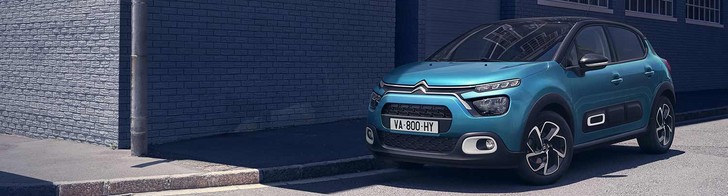 Citroen C3 2016-2024 Owners Manual