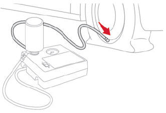 Citroen C3. Repair procedure