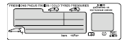 Citroen C3. Repair procedure